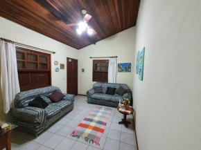 Casa em Búzios próxima à praia